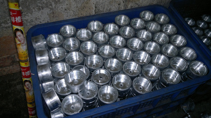 【鋁合金/鋅合金壓鑄件 五金沖壓件、五金制品】?jī)r(jià)格,廠家,圖片,其他監(jiān)控器材,深圳市永為源壓鑄五金-