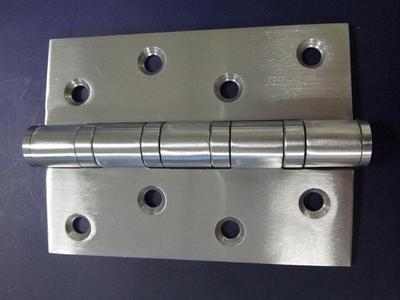 【不銹鋼5寸合頁(yè) 平開(kāi)】?jī)r(jià)格,廠家,圖片,合頁(yè)、鉸鏈,東莞市世益五金制品-