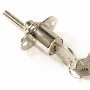 家具用鎖,電柜鎖,辦公桌抽屜鎖,機械配件,五金制品-佛山市南海禾眾五金廠