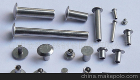 東莞鉚釘加工專業廠家——大朗昊寧五金制品廠產品與服務詳解