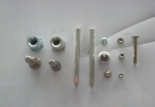 五金制品采購指南 聚焦螺釘、螺柱的價格、廠家與產(chǎn)品圖片