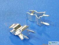 &times;20保險絲夾、保險絲座、保險絲支架、保險管扣(銀)_電子元器件_世界工廠網中國產品信息庫