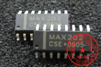 【批發(fā) MAXIM MAX202CSE SOP-16 MAX222 美信 全新原裝正品】?jī)r(jià)格,廠(chǎng)家,圖片,集成電路/IC,鴻源拓展(北京)科技-