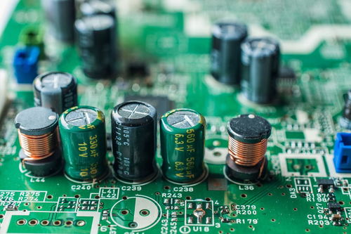 電子元器件行業(yè)包括了哪些產(chǎn)品